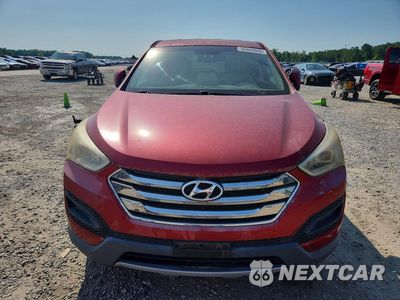 Piąte zdjęcie samochodu w środku: 2013 HYUNDAI SANTA FE SPORT 2.4L VIN:5XYZT3LB6DG079462 - miniatura
