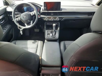 Zdjęcie 8 z 13 samochodu: 2026 HONDA CR-V EXL VIN:2HKRS4H75TH440863 - miniatura