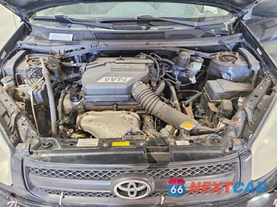 Zdjęcie 12 z 13 samochodu: 2004 TOYOTA RAV4 BASE VIN:JTEHD20V640037098 - miniatura