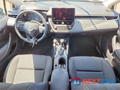 Zdjęcie 8 z 12 samochodu: 2025 TOYOTA COROLLA LE VIN:5YFB4MDE0SP248056 - miniatura