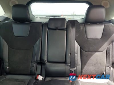 Zdjęcie 10 z 14 samochodu: 2015 FORD EDGE SPORT VIN:2FMTK4APXFBB71352 - miniatura