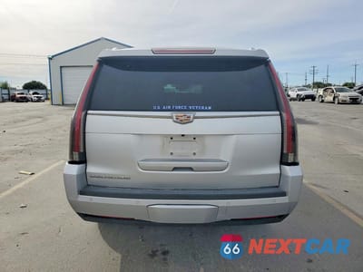 Zdjęcie 6 z 13 samochodu: 2016 CADILLAC ESCALADE ESV PREMIUM VIN:1GYS4JKJ7GR270626 - miniatura