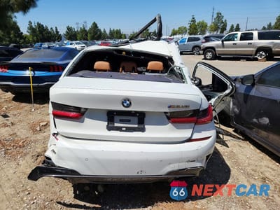 Zdjęcie 6 z 13 samochodu: 2020 BMW M340I VIN:WBA5U7C03LFH04693 - miniatura