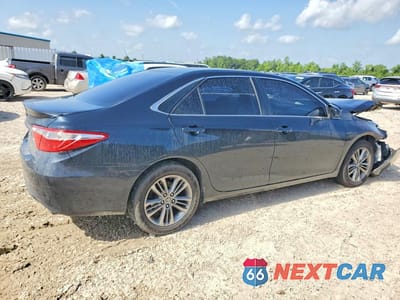 Trzecie zdjęcie samochodu z tyłu: 2015 TOYOTA CAMRY SE VIN:4T1BF1FK3FU071731 - miniatura