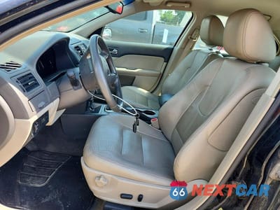 Zdjęcie 7 z 12 samochodu: 2010 FORD FUSION SEL VIN:3FAHP0JA9AR202624 - miniatura