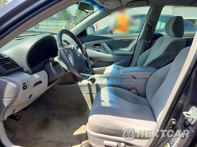 Zdjęcie 7 z 12 samochodu: 2010 TOYOTA CAMRY LE VIN:4T1BF3EK1AU062757 - miniatura