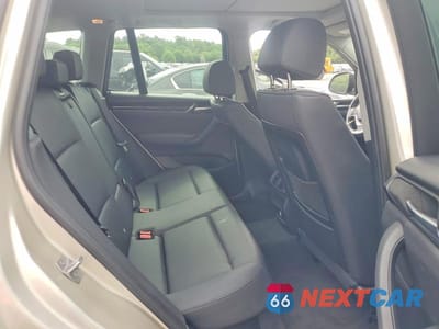 Zdjęcie 11 z 13 samochodu: 2016 BMW X3 XDRIVE28I VIN:5UXWX9C59G0D67220 - miniatura