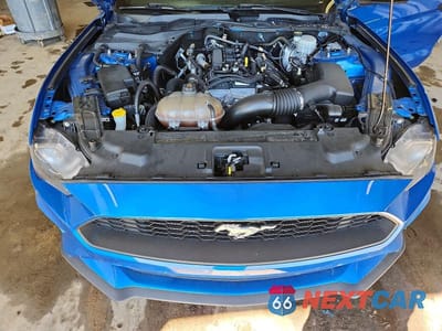Zdjęcie 11 z 12 samochodu: 2019 FORD MUSTANG VIN:1FA6P8TH0K5103453 - miniatura
