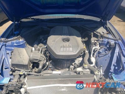 Zdjęcie 11 z 13 samochodu: 2019 GENESIS G70 2.0T ADVANCED VIN:KMTG44LA8KU025739 - miniatura