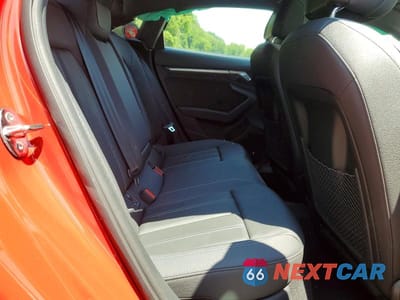 Zdjęcie 10 z 12 samochodu: 2022 AUDI A3 PREMIUM VIN:WAUGUDGY2NA023901 - miniatura