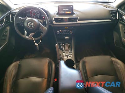 Zdjęcie 8 z 12 samochodu: 2015 MAZDA 3 GRAND TOURING VIN:JM1BM1W37F1244753 - miniatura