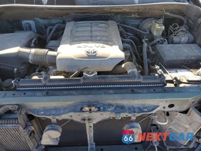 Zdjęcie 11 z 12 samochodu: 2008 TOYOTA TUNDRA SR5 VIN:5TFDV54188X078841 - miniatura
