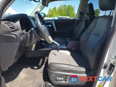 Zdjęcie 7 z 14 samochodu: 2023 TOYOTA 4RUNNER SR5 PREMIUM VIN:JTENU5JR1P6161822 - miniatura