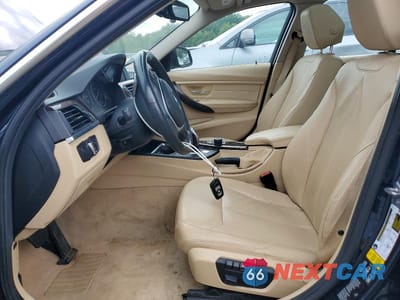 Zdjęcie 7 z 12 samochodu: 2015 BMW 328 XI VIN:WBA3G7C50FK480608 - miniatura