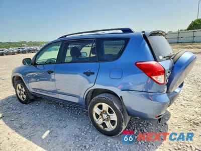Drugie zdjęcie samochodu z przodu: 2006 TOYOTA RAV4 BASE VIN:JTMBD33VX66004522 - miniatura