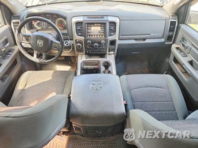 Zdjęcie 8 z 12 samochodu: 2016 RAM 1500 SLT VIN:3C6RR7LT2GG250607 - miniatura