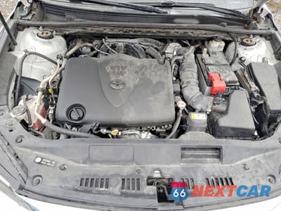 Zdjęcie 11 z 12 samochodu: 2022 TOYOTA AVALON XLE VIN:4T1AZ1FB1NU075116 - miniatura