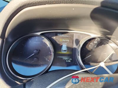 Zdjęcie 17 z 24 samochodu: 2016 NISSAN ROGUE SL VIN:5N1AT2MT3GC791818 - miniatura