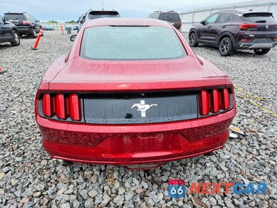 Zdjęcie 6 z 12 samochodu: 2015 FORD MUSTANG VIN:1FA6P8AMXF5367849 - miniatura