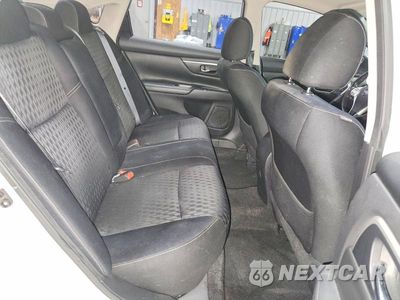 Zdjęcie 10 z 12 samochodu: 2018 NISSAN ALTIMA 2.5 SV VIN:1N4AL3AP8JC252433 - miniatura