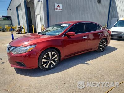 2016 NISSAN ALTIMA 2.5 SR 1N4AL3AP6GC124457 - główne zdjęcie licytacji z USA - miniatura