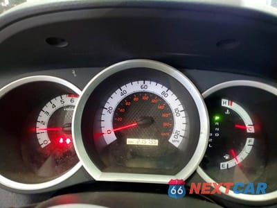 Zdjęcie 9 z 12 samochodu: 2014 TOYOTA TACOMA ACCESS CAB VIN:5TFTX4CN4EX039289 - miniatura