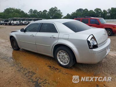 Drugie zdjęcie samochodu z przodu: 2007 CHRYSLER 300 TOURING VIN:2C3KA53G37H745122 - miniatura