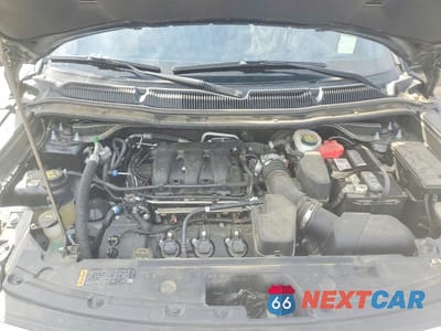 Zdjęcie 12 z 13 samochodu: 2018 FORD EXPLORER LIMITED VIN:1FM5K8F85JGB18707 - miniatura