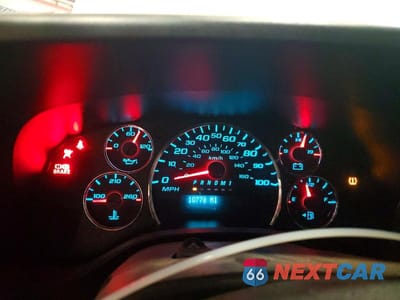 Zdjęcie 9 z 13 samochodu: 2025 CHEVROLET EXPRESS G2500 VIN:1GCWGAFP9S1273340 - miniatura