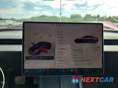 Zdjęcie 9 z 12 samochodu: 2024 TESLA MODEL 3 VIN:5YJ3E1EB6RF793298 - miniatura