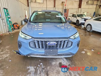 Piąte zdjęcie samochodu w środku: 2024 FORD ESCAPE ACTIVE VIN:1FMCU9GN0RUB27467 - miniatura