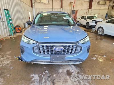 Piąte zdjęcie samochodu w środku: 2024 FORD ESCAPE ACTIVE VIN:1FMCU9GN0RUB27467 - miniatura