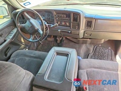 Zdjęcie 8 z 13 samochodu: 2002 CHEVROLET SILVERADO C1500 VIN:2GCEC19V521142031 - miniatura
