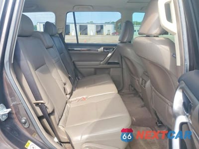 Zdjęcie 11 z 13 samochodu: 2017 LEXUS GX 460 VIN:JTJBM7FX3H5168060 - miniatura