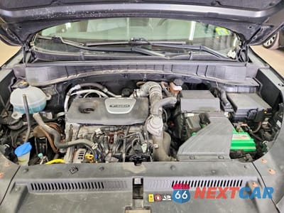 Zdjęcie 12 z 13 samochodu: 2016 HYUNDAI TUCSON ECO VIN:KM8J3CA22GU043878 - miniatura