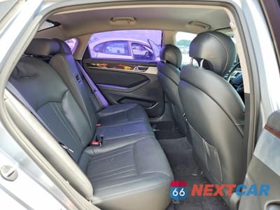 Zdjęcie 10 z 12 samochodu: 2017 GENESIS G80 3.8 VIN:KMHGN4JE3HU170841 - miniatura