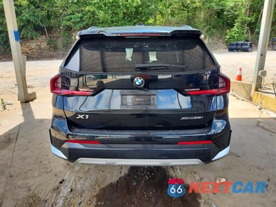 Zdjęcie 6 z 13 samochodu: 2024 BMW X1 XDRIVE28I VIN:WBX73EF08R5Y33204 - miniatura
