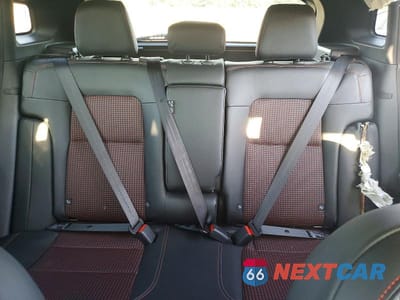 Zdjęcie 10 z 13 samochodu: 2026 NISSAN KICKS SR VIN:3N8AP6DB4TL398873 - miniatura