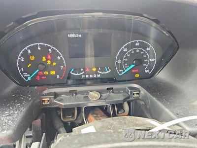 Zdjęcie 9 z 14 samochodu: 2023 FORD TRANSIT T-350 VIN:1FBAX2X85PKA58860 - miniatura