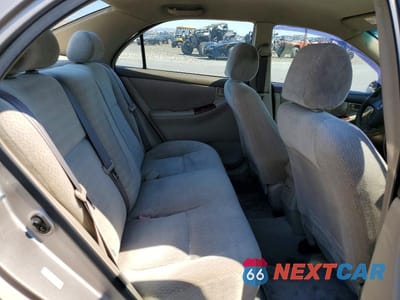 Zdjęcie 10 z 12 samochodu: 2003 TOYOTA COROLLA LE VIN:1NXBR32E33Z109103 - miniatura