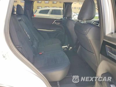 Zdjęcie 11 z 14 samochodu: 2024 MITSUBISHI OUTLANDER SE VIN:JA4J3VA84RZ055597 - miniatura