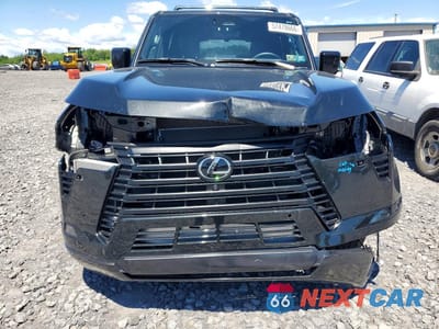 Piąte zdjęcie samochodu w środku: 2025 LEXUS GX 550 LUXURY+ VIN:JTJVBCDX8S5064346 - miniatura