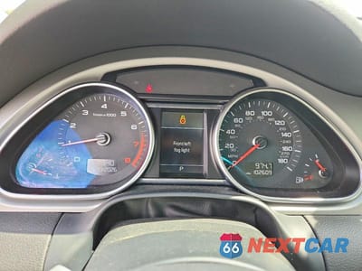 Zdjęcie 9 z 12 samochodu: 2015 AUDI Q7 PREMIUM PLUS VIN:WA1LGAFEXFD006241 - miniatura