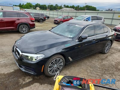 2020 BMW 530 XI WBAJR7C04LCE45262 - główne zdjęcie licytacji z USA - miniatura