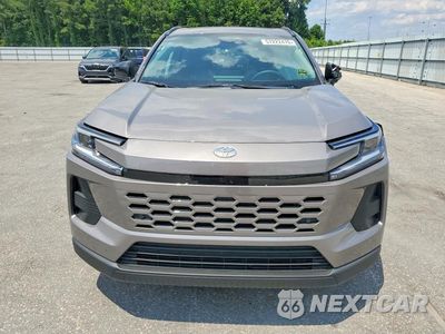 Piąte zdjęcie samochodu w środku: 2026 TOYOTA RAV4 XLE PREMIUM VIN:2T36DRBV6TW011760 - miniatura