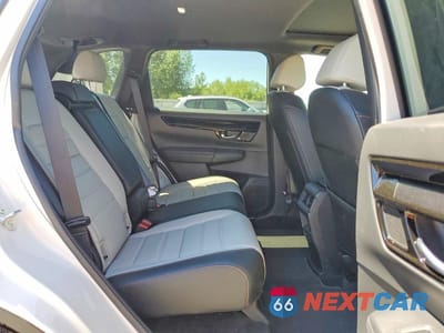 Zdjęcie 11 z 14 samochodu: 2025 HONDA CR-V SPORT TOURING VIN:5J6RS6H96SL040814 - miniatura