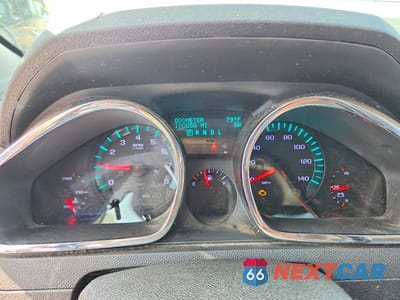 Zdjęcie 9 z 13 samochodu: 2012 CHEVROLET TRAVERSE LT VIN:1GNKRJED2CJ354401 - miniatura