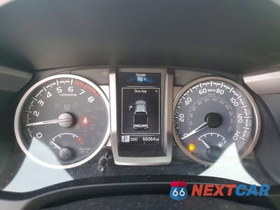 Zdjęcie 9 z 12 samochodu: 2021 TOYOTA TACOMA SR5 V6 VIN:5TFAZ5CN1MX117694 - miniatura