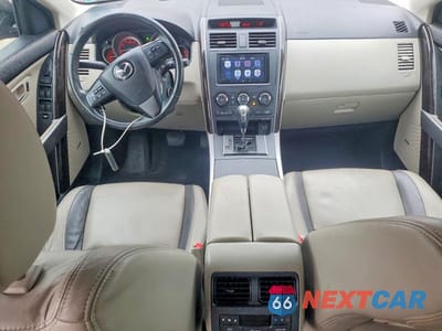 Zdjęcie 8 z 13 samochodu: 2012 MAZDA CX-9 VIN:JM3TB3DVXC0363514 - miniatura