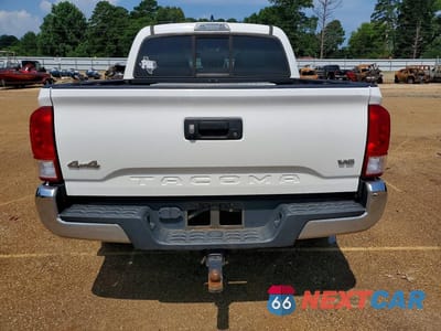Zdjęcie 6 z 13 samochodu: 2017 TOYOTA TACOMA SR5 V6 VIN:5TFCZ5AN1HX085377 - miniatura